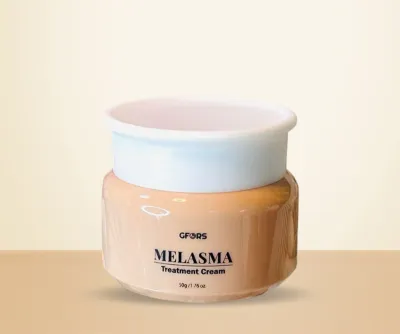 GFORS Melasma Treatment Cream (50ml)